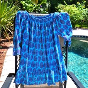 Baby doll by Tangerine Mini Dress